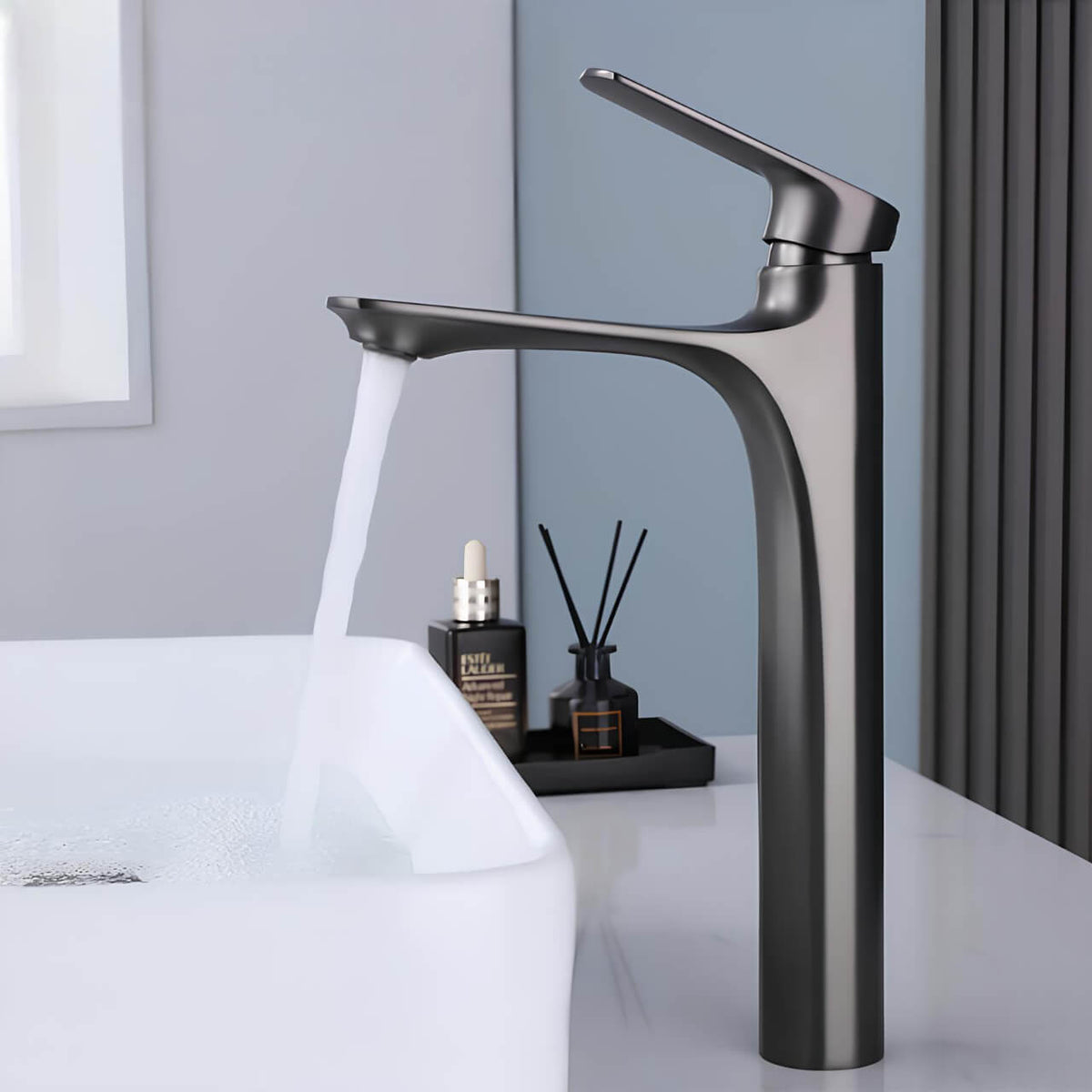 Robinet vasque – Design contemporain  Le Mitigeur