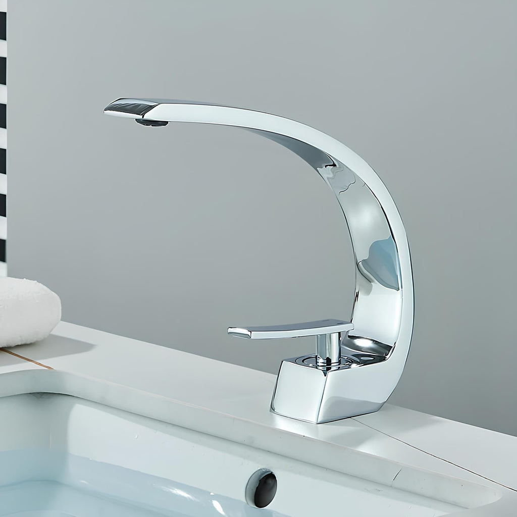 Robinet de lavabo – luxe