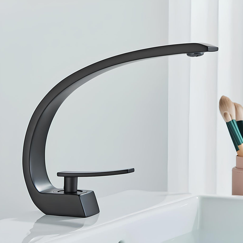 Robinet de lavabo – luxe