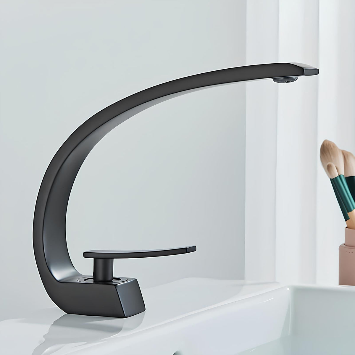 Robinet de lavabo luxe  Le Mitigeur