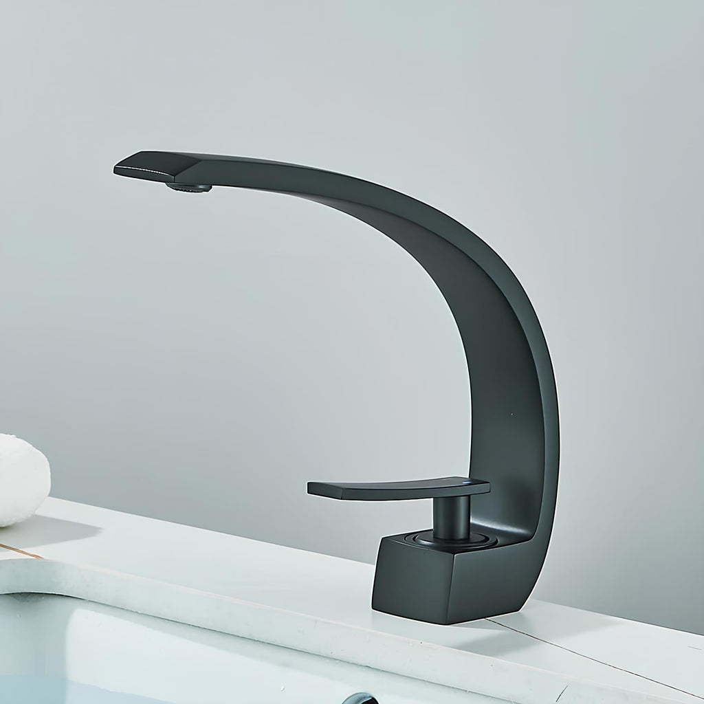 Robinet de lavabo – luxe