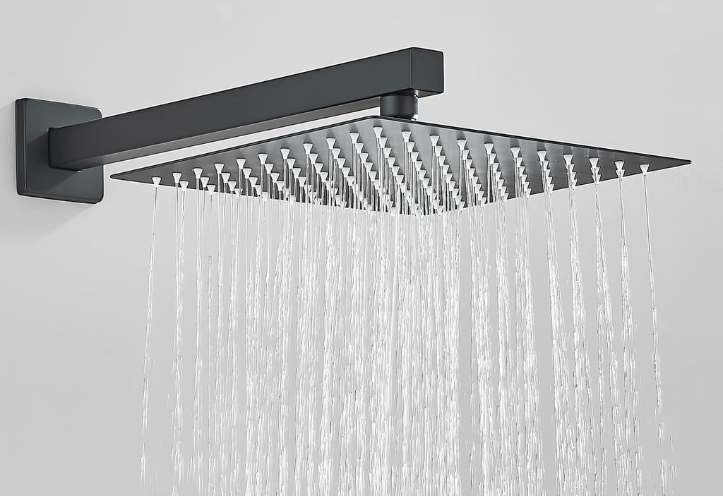 Robinet douche encastré avec cascade  Le Mitigeur