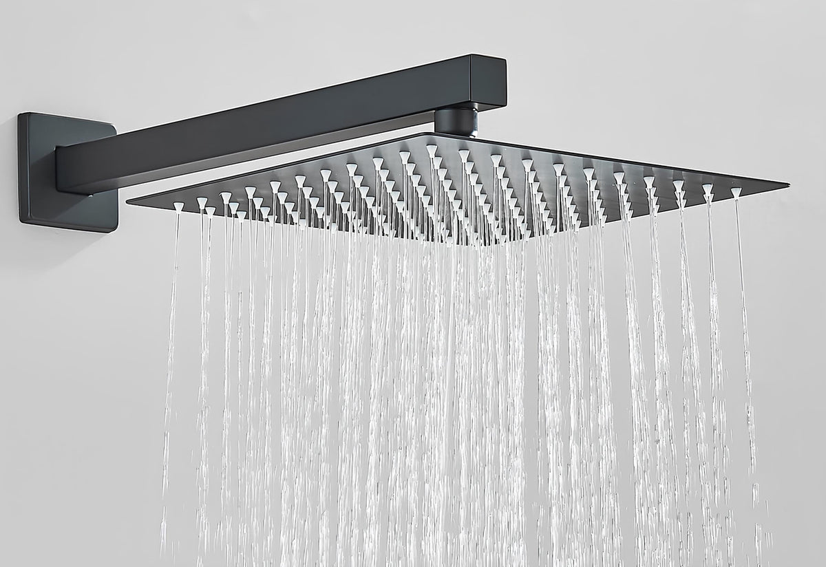 Robinet douche encastré avec cascade  Le Mitigeur