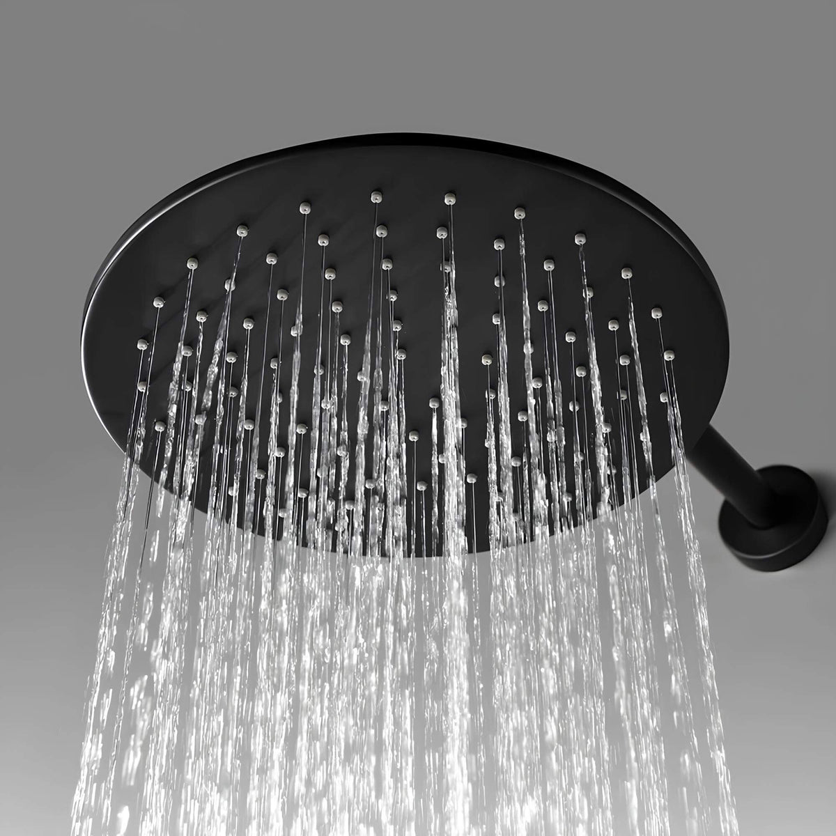 Robinet douche mural haute pression  Le Mitigeur