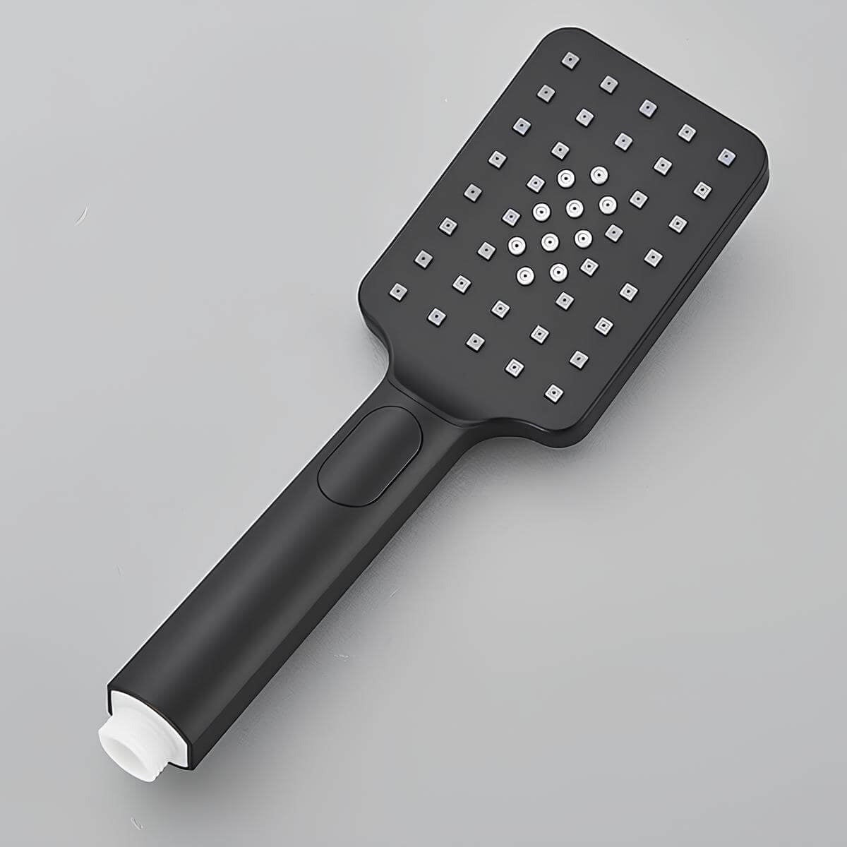Robinet douche thermostatique 4 sorties  Le Mitigeur