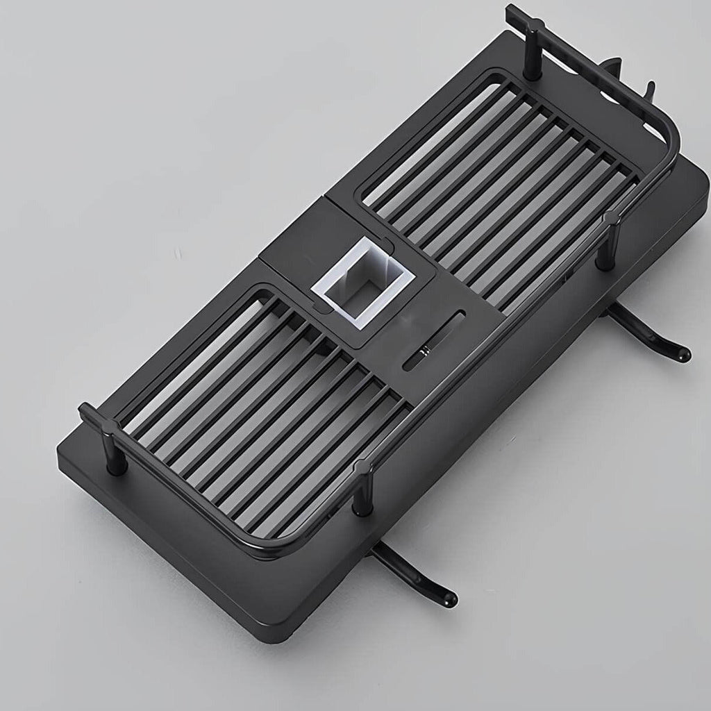 Robinet douche thermostatique 4 sorties  Le Mitigeur