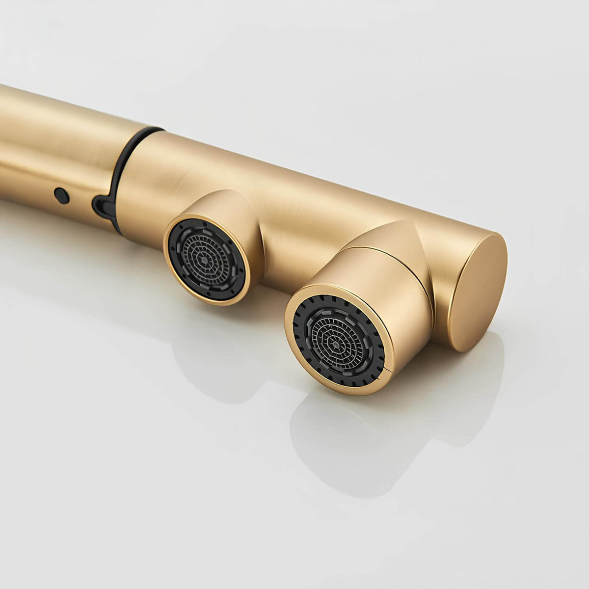 Robinet douchette filtration 3 en 1  Le Mitigeur