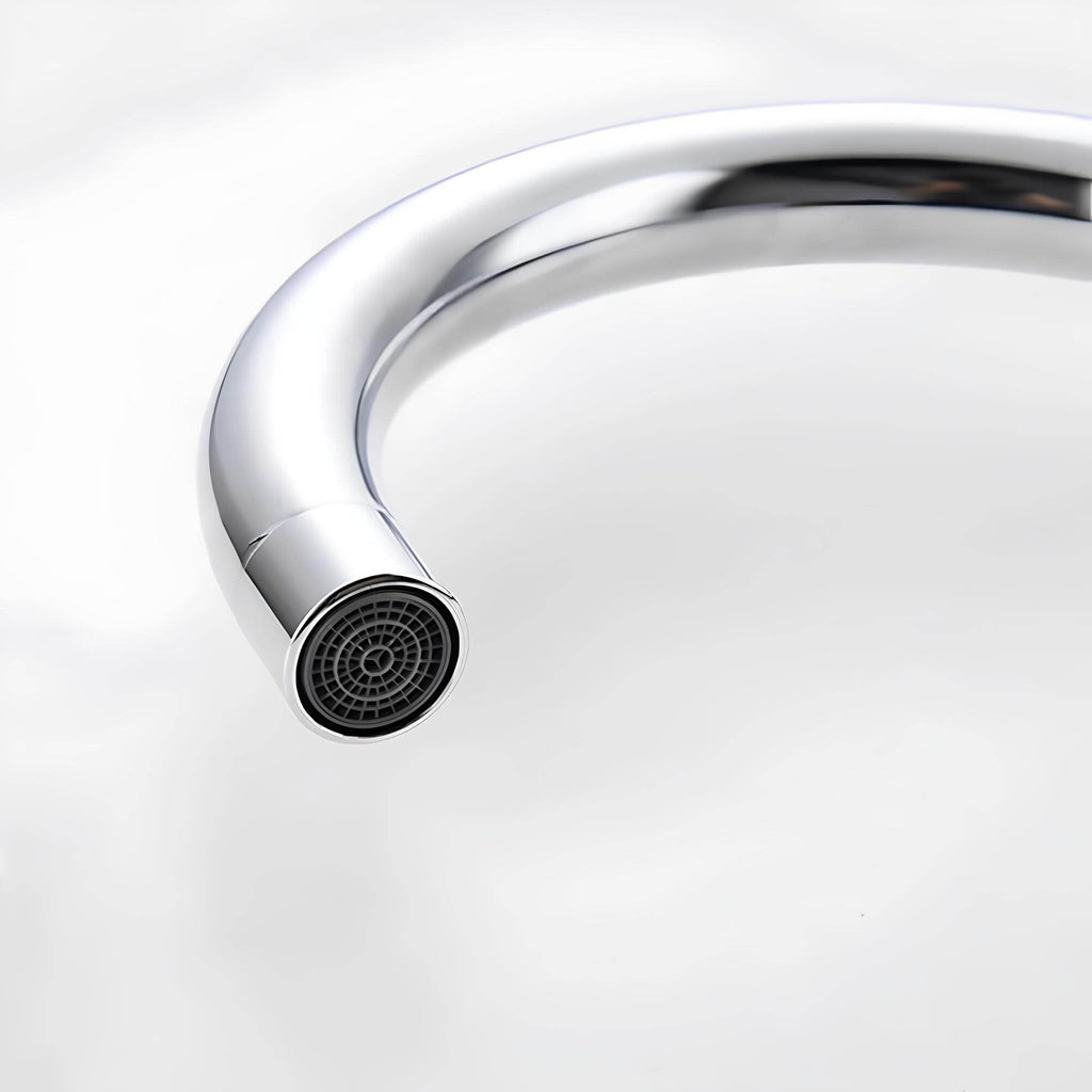 Robinet évier à double fonction  Le Mitigeur