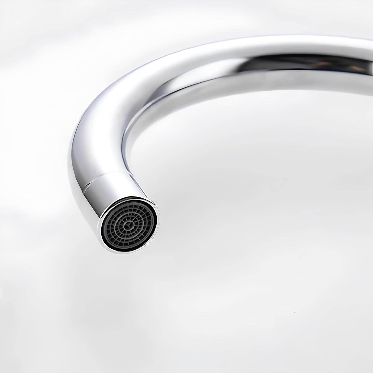 Robinet évier à double fonction  Le Mitigeur