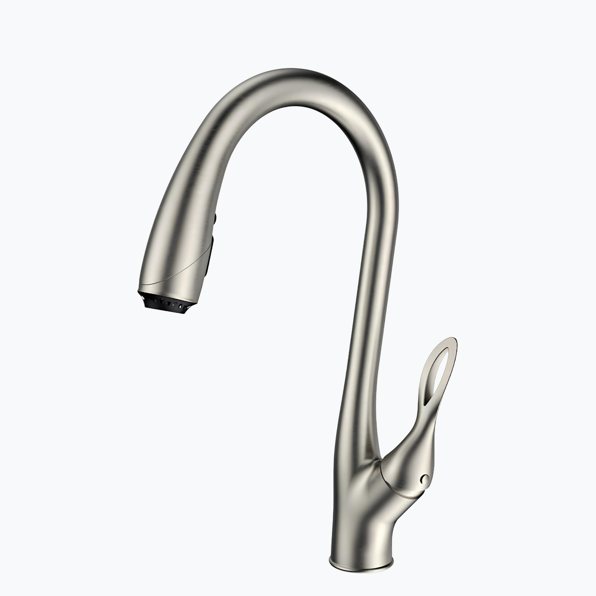 Robinet douchette évier - design luxueux  Le Mitigeur