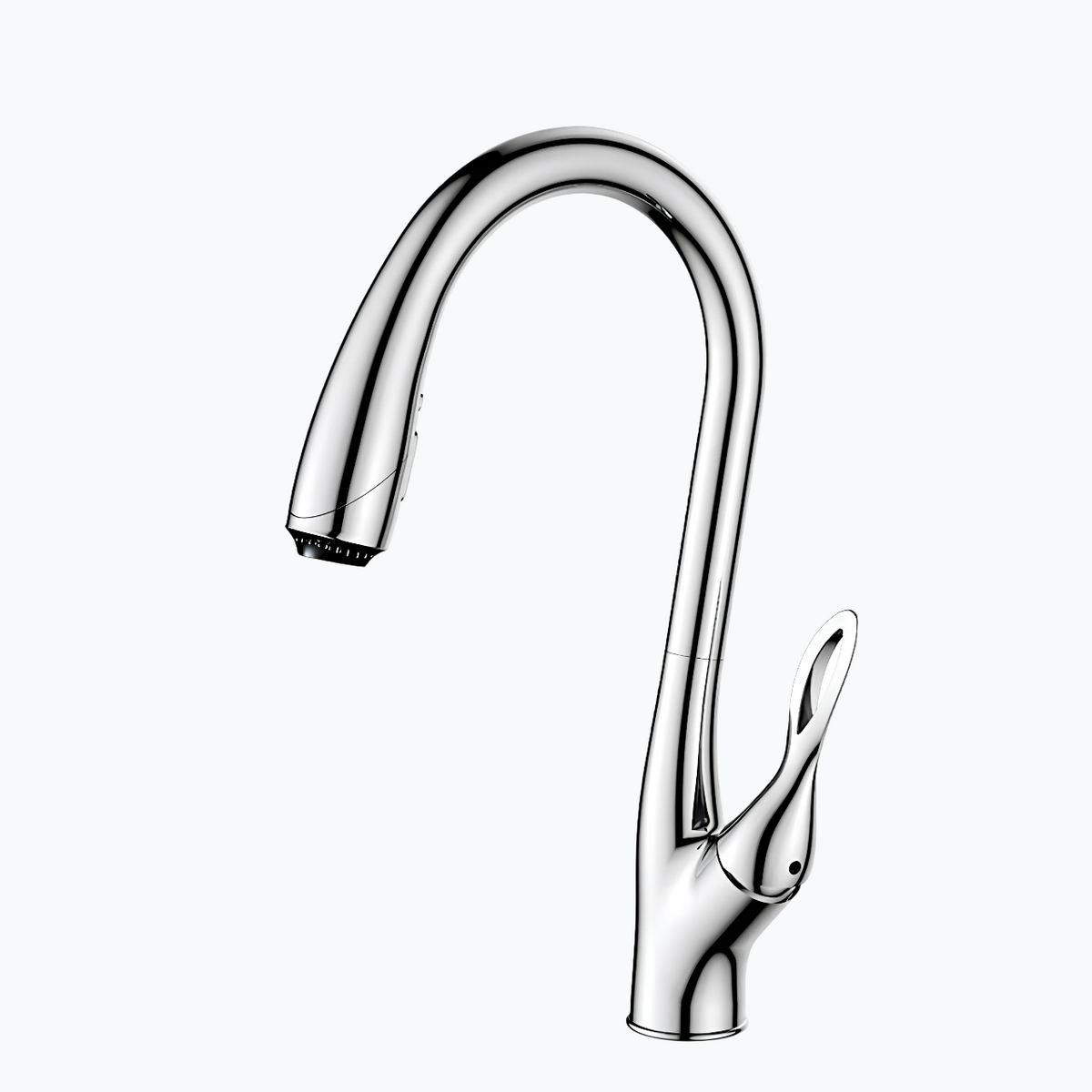 Robinet douchette évier - design luxueux  Le Mitigeur