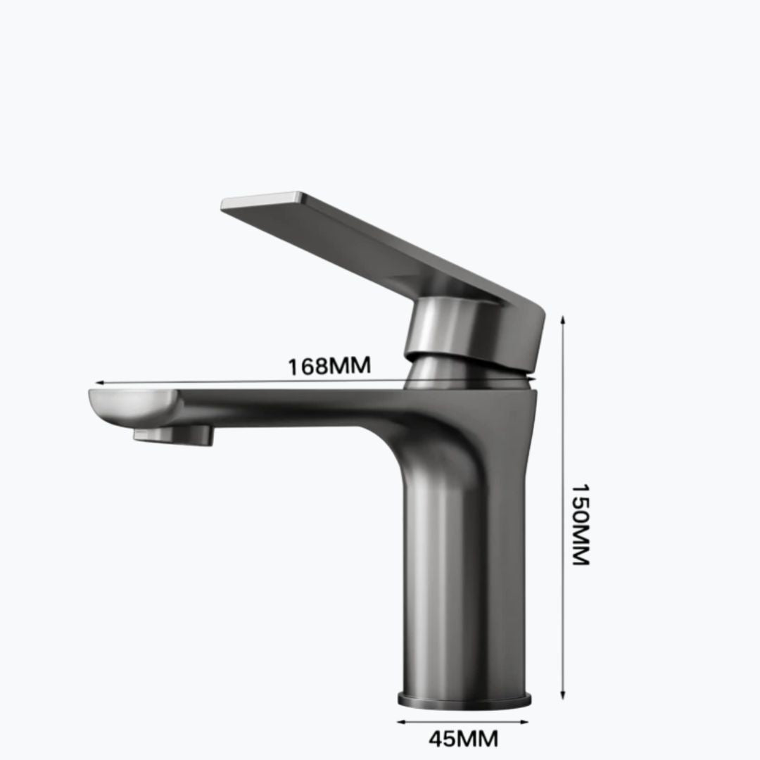 Robinet mitigeur - Style classique  Le Mitigeur