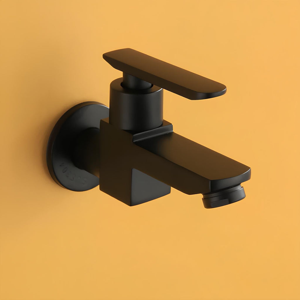 Robinet extérieur – au design épuré