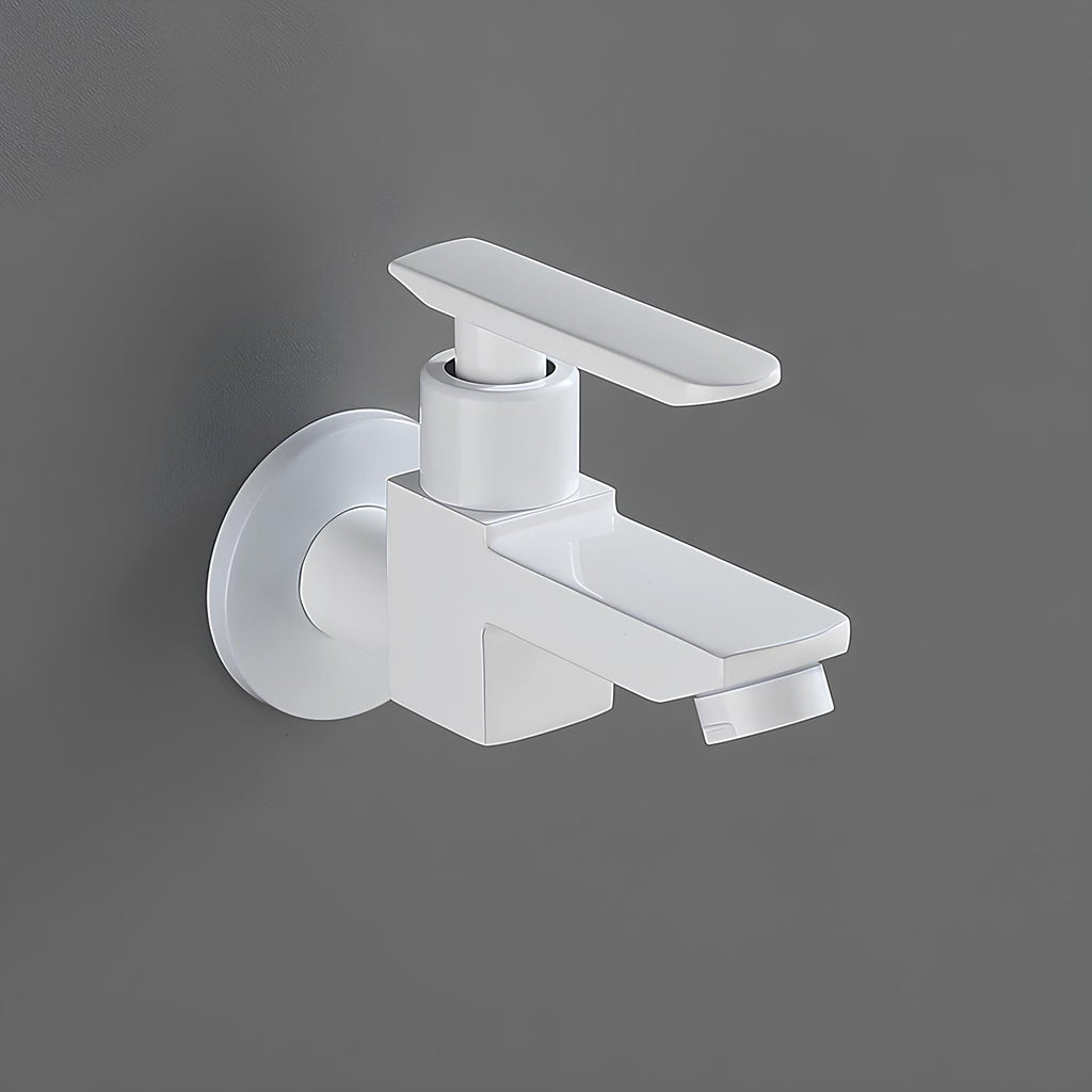 Robinet extérieur – au design épuré