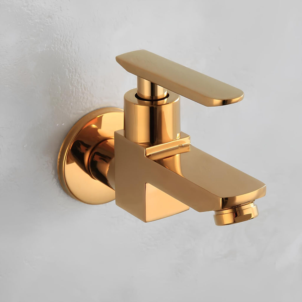 Robinet extérieur – au design épuré
