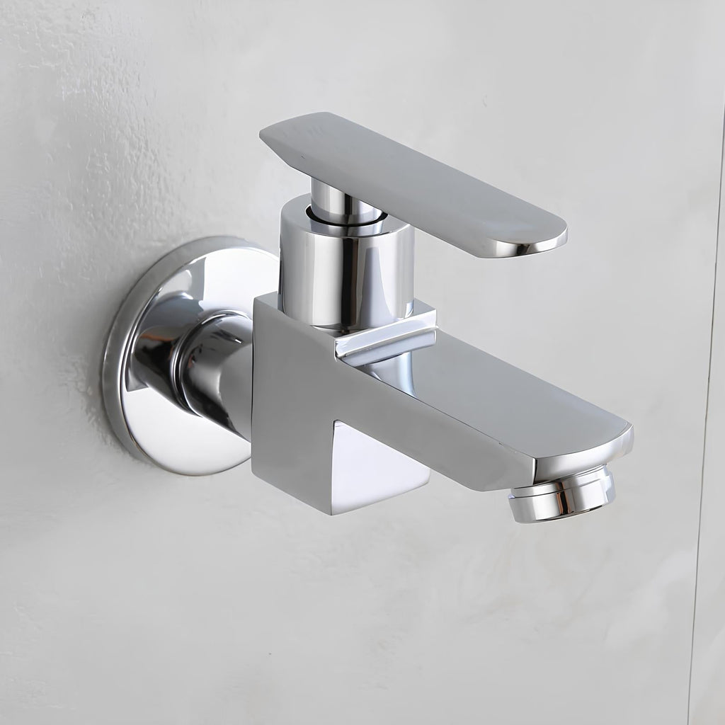 Robinet extérieur – au design épuré