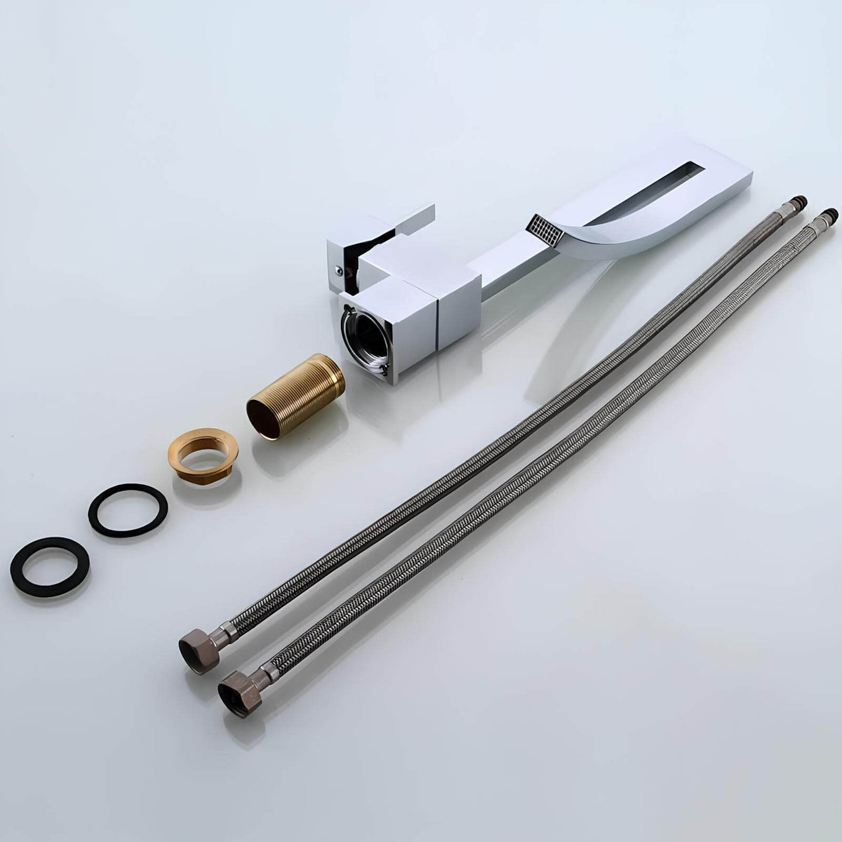 Robinet vasque design – Élégance intemporelle  Le Mitigeur