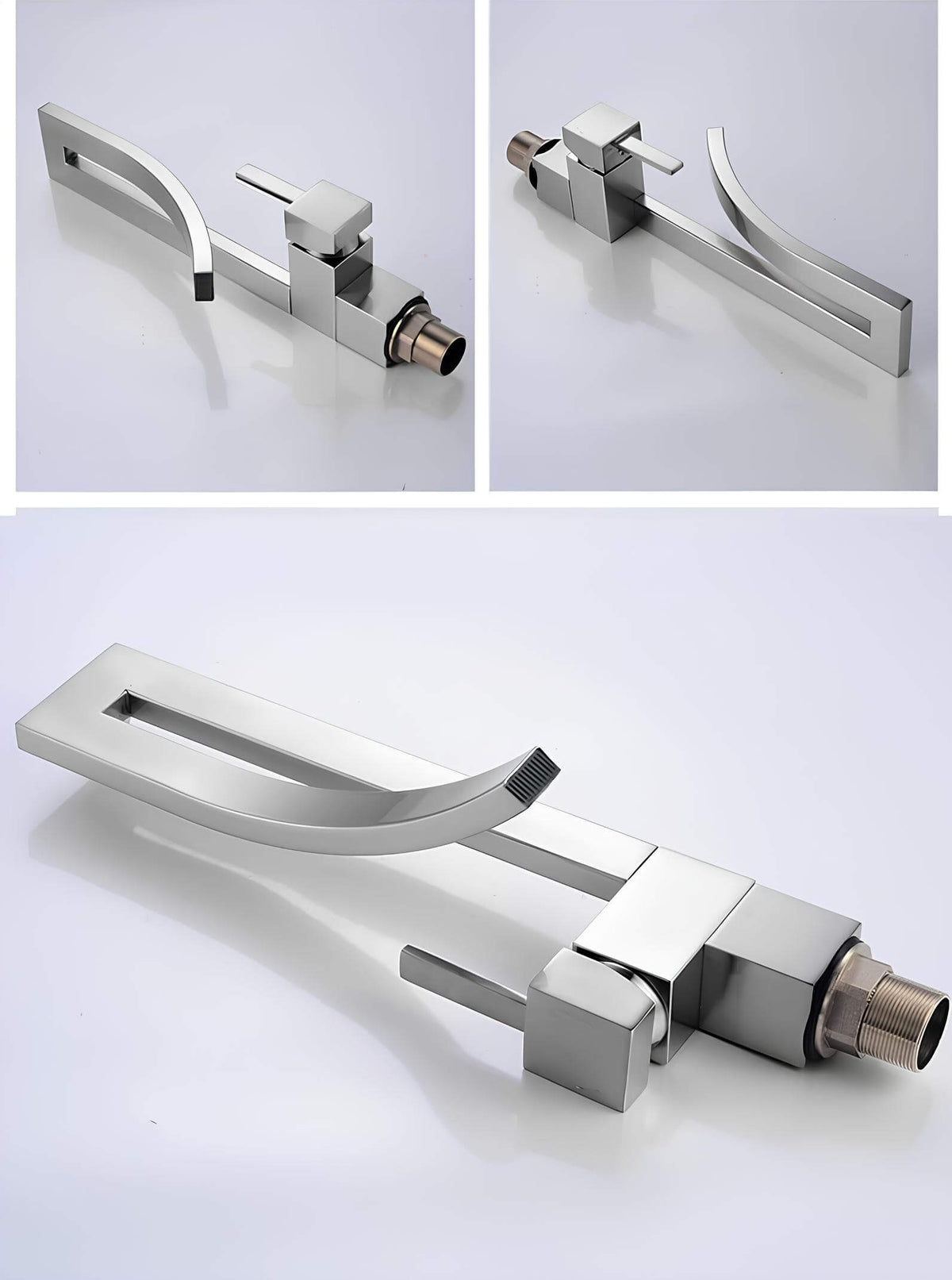 Robinet vasque design – Élégance intemporelle  Le Mitigeur
