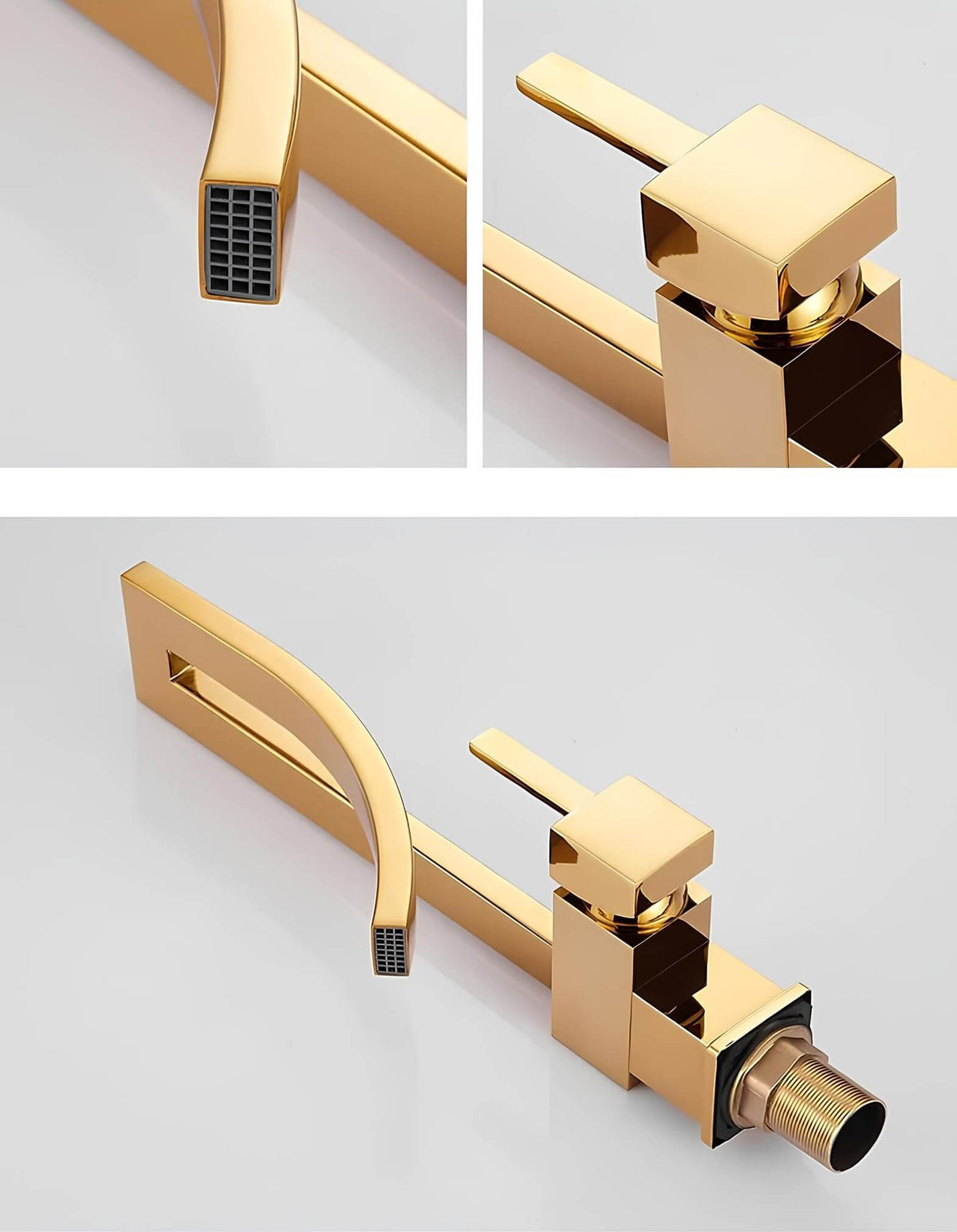 Robinet vasque design – Élégance intemporelle  Le Mitigeur