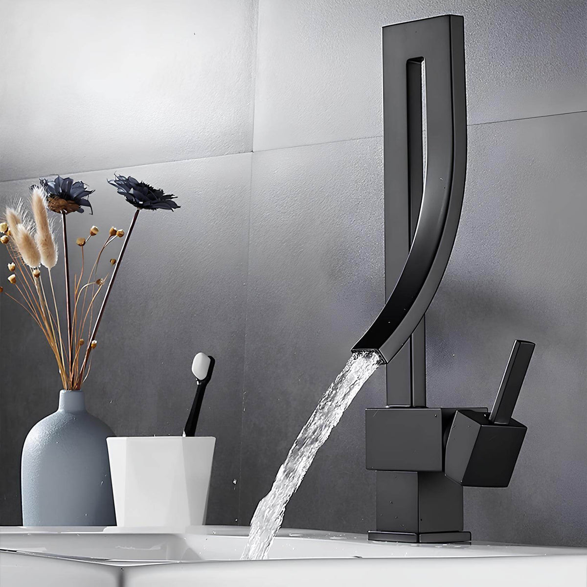 Robinet vasque design – Élégance intemporelle  Le Mitigeur