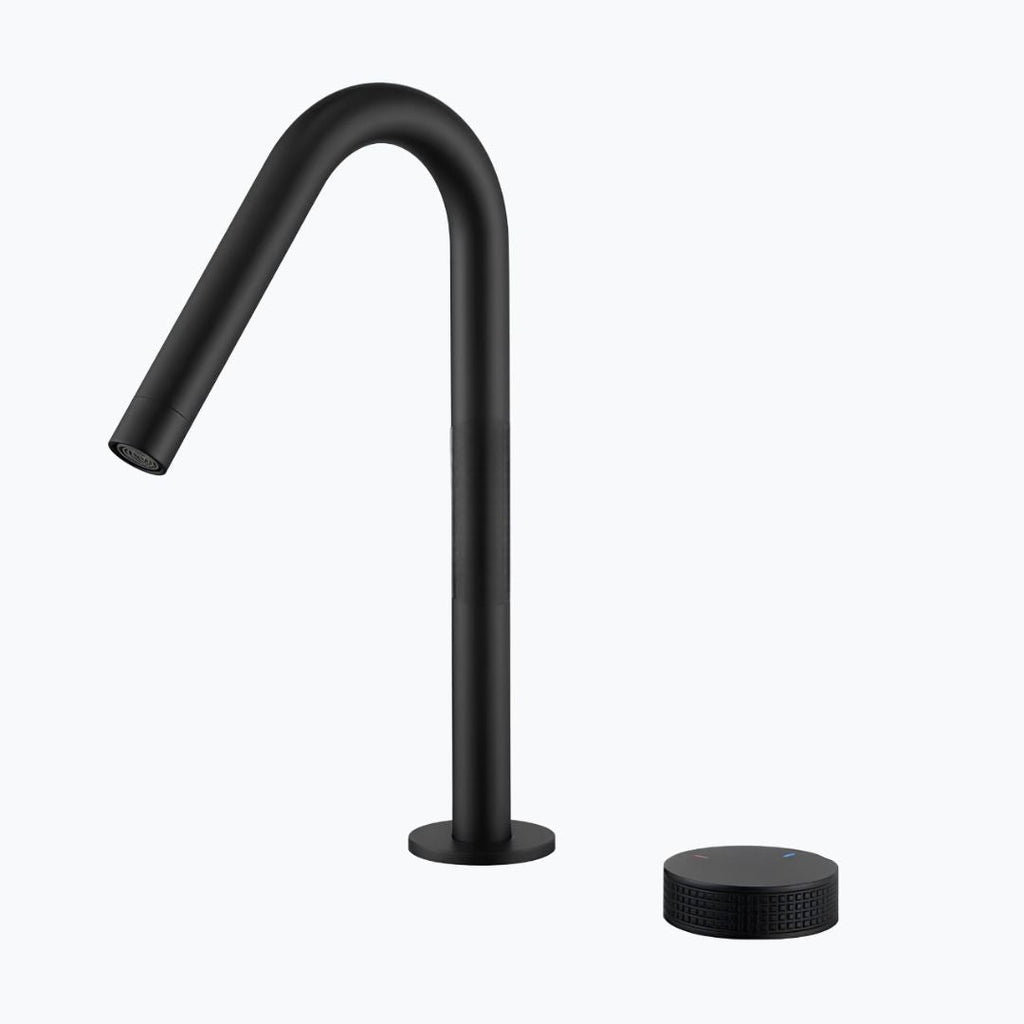 Robinet de lavabo – minimaliste