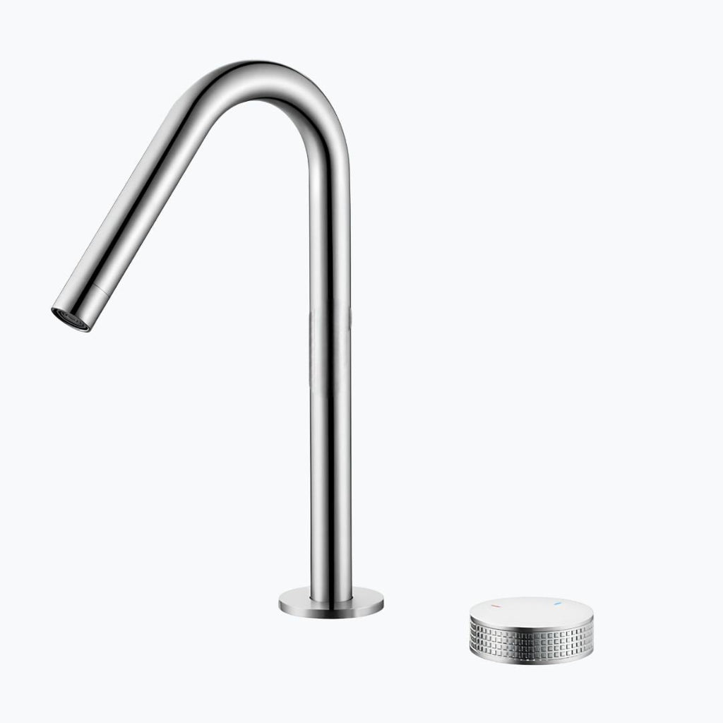 Robinet de lavabo – minimaliste