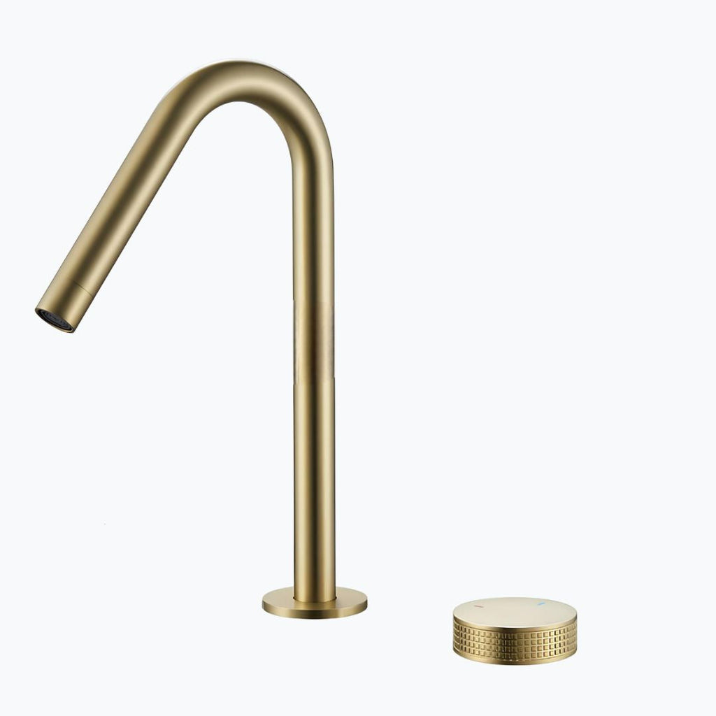 Robinet de lavabo – minimaliste
