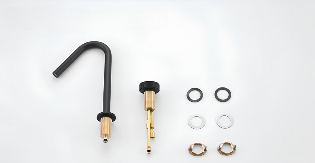 Robinet de lavabo – minimaliste