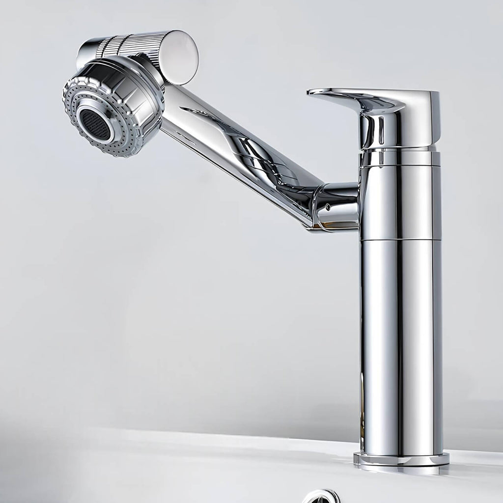 Robinet mitigeur - Design raffiné  Le Mitigeur