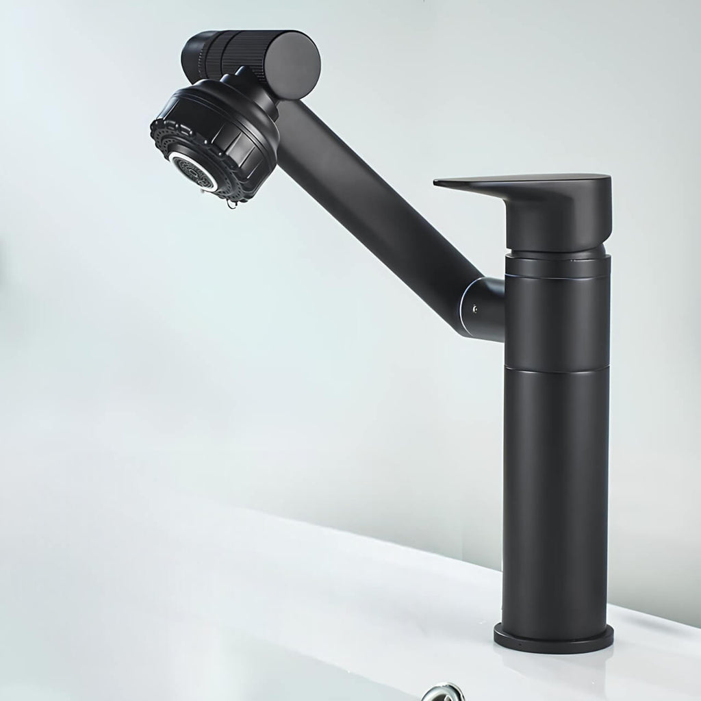 Robinet mitigeur - Design raffiné  Le Mitigeur