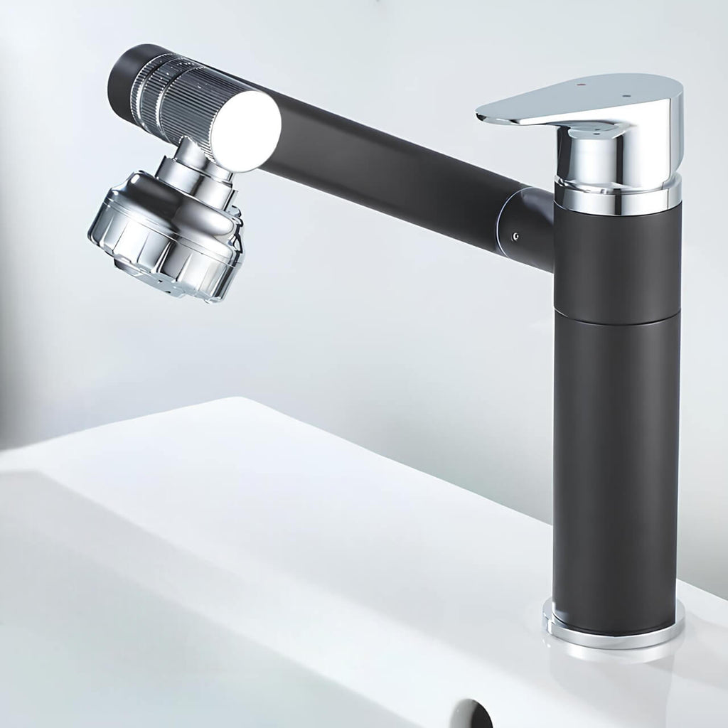Robinet mitigeur - Design raffiné  Le Mitigeur
