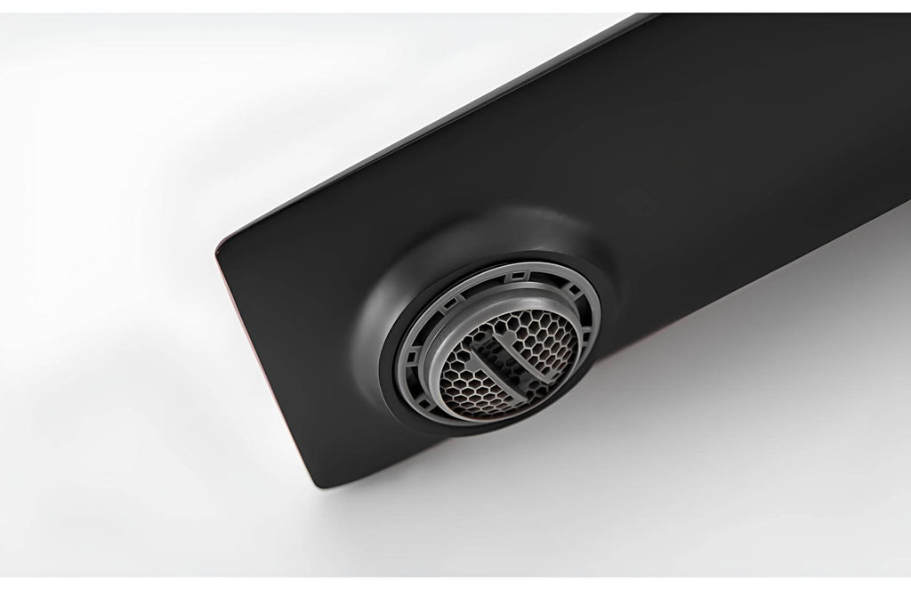 Robinet de lavabo – design moderne