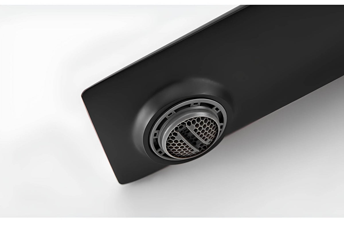 Robinet de lavabo élégant – Design moderne  Le Mitigeur