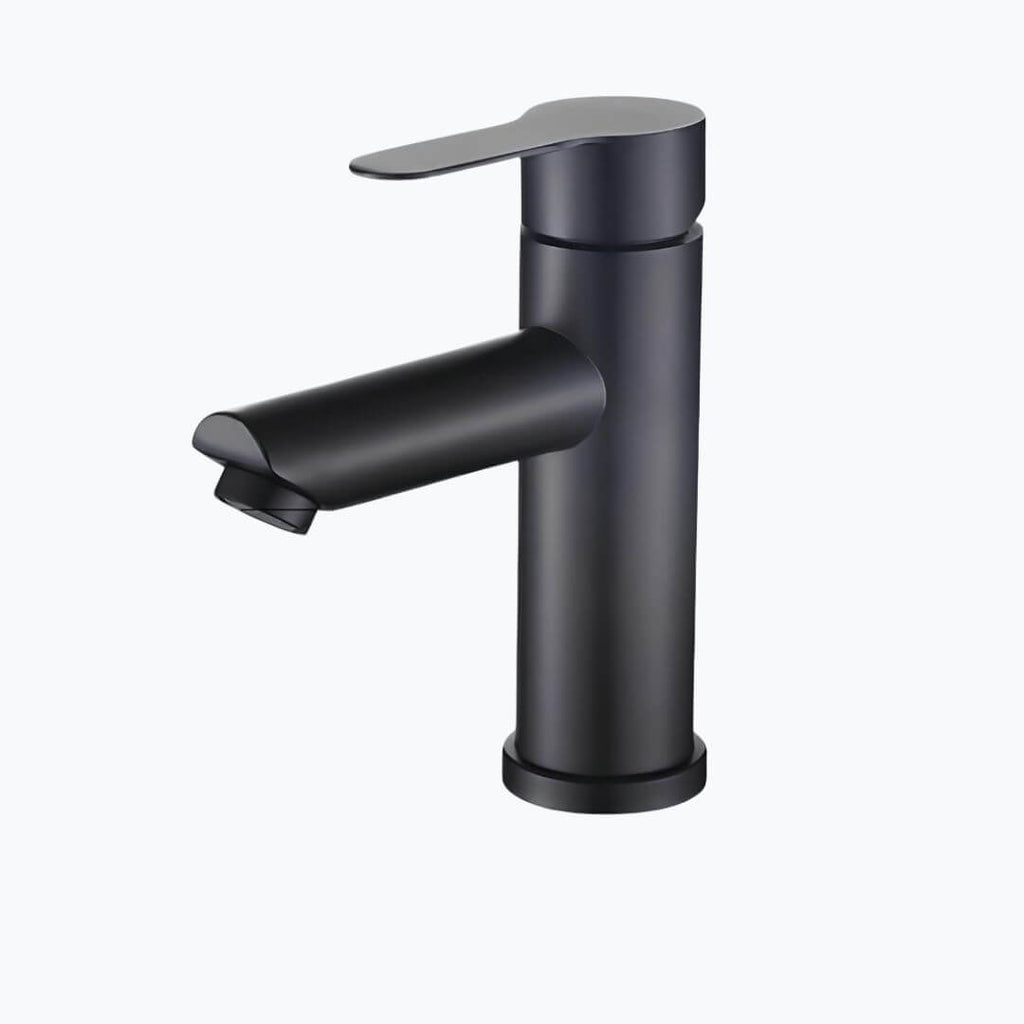 Robinet mitigeur - Inox  Le Mitigeur