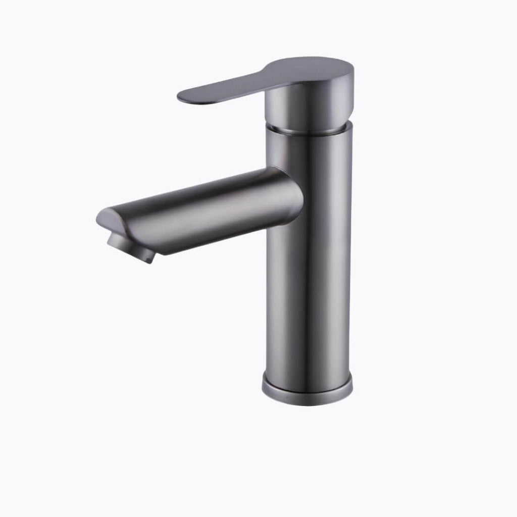 Robinet mitigeur - Inox  Le Mitigeur