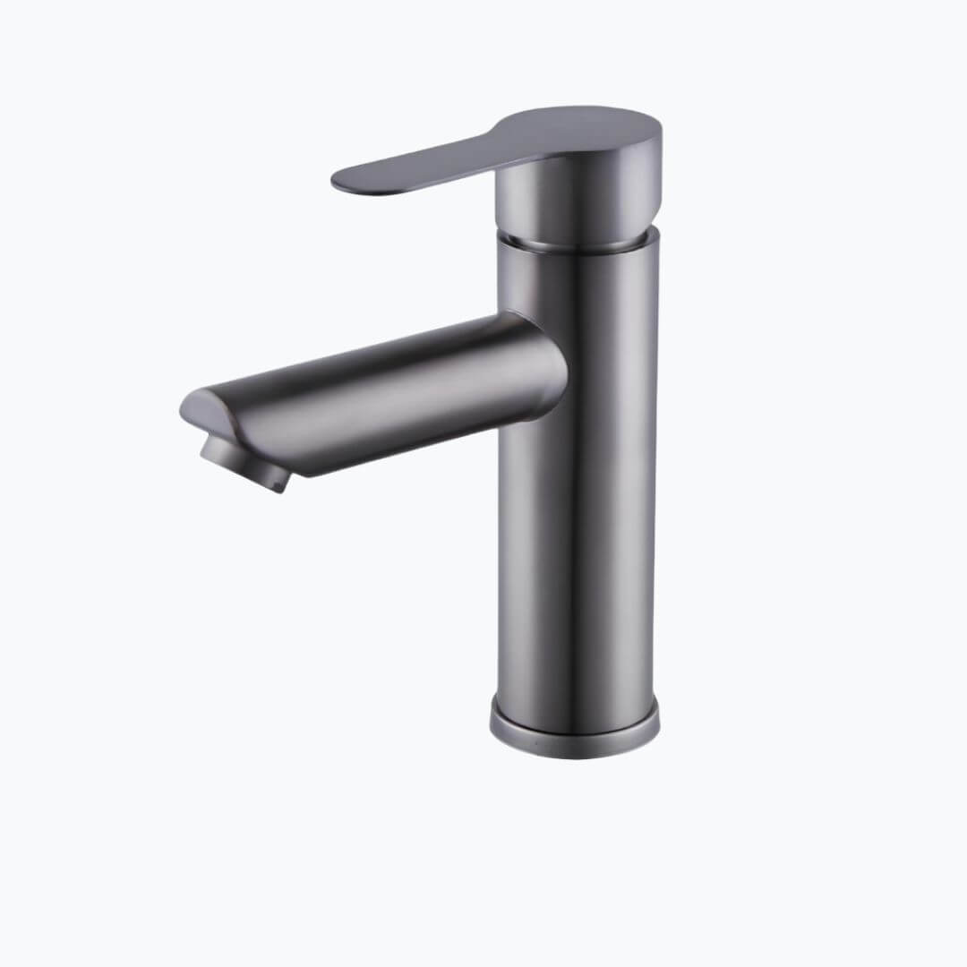 Robinet mitigeur - Inox  Le Mitigeur