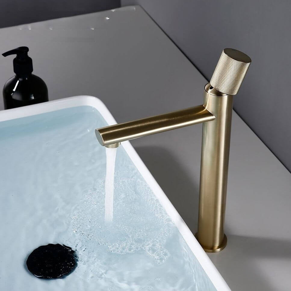 Robinet vasque salle de bain – Design  Le Mitigeur