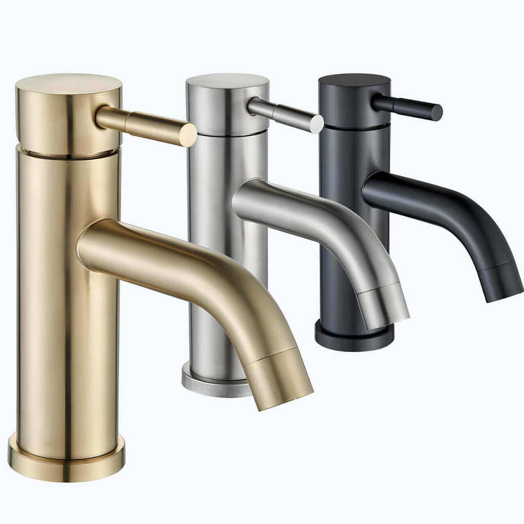 Robinet pour lavabo moderne  Le Mitigeur