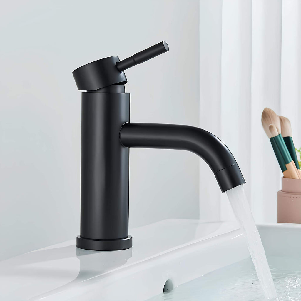 Robinet pour lavabo moderne  Le Mitigeur