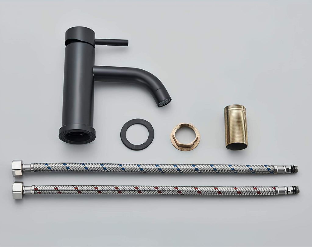 Robinet pour lavabo moderne  Le Mitigeur