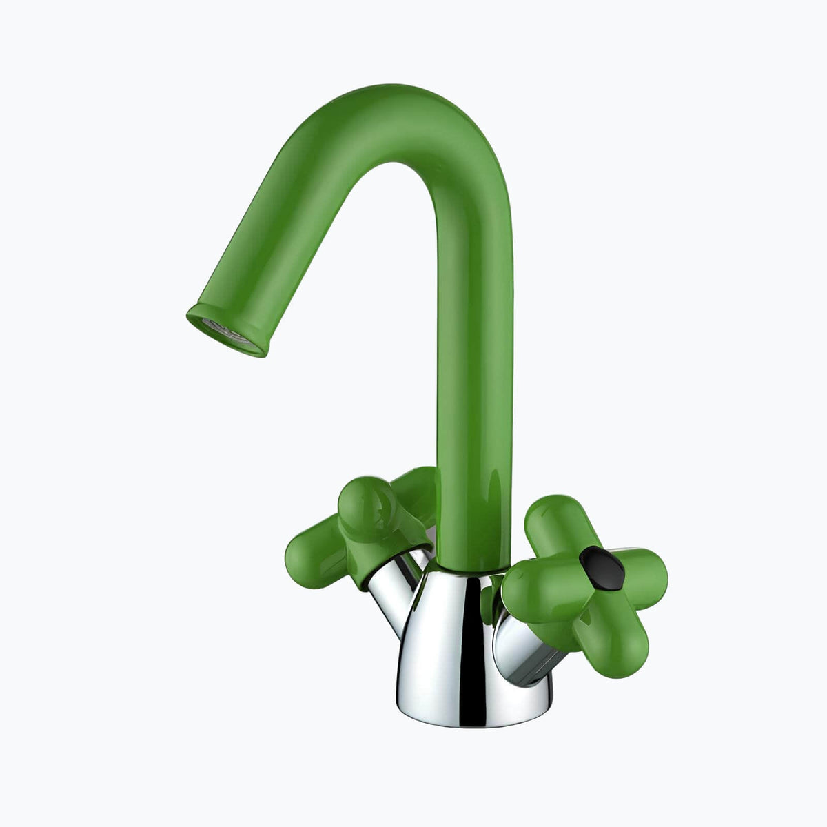 Robinet mélangeur lavabo – design contemporain élégant  Le Mitigeur