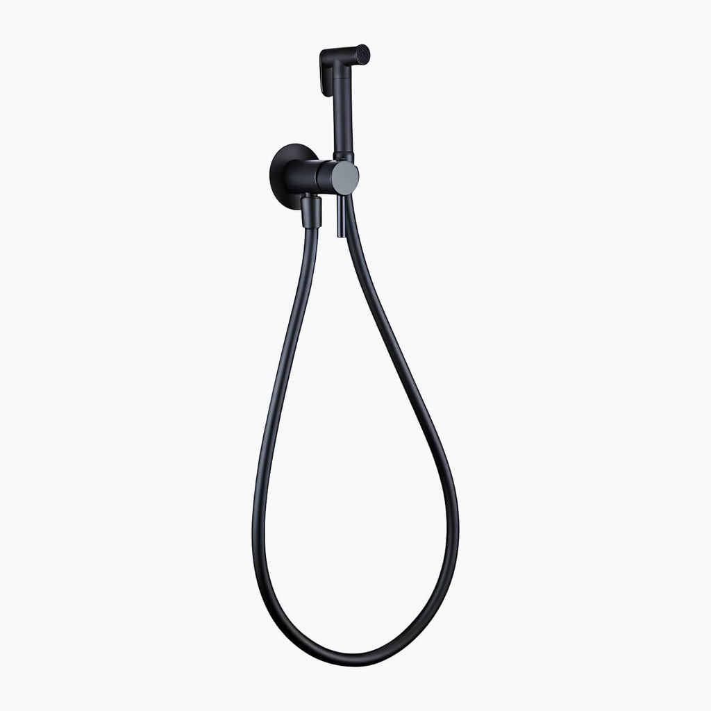 Robinet mitigeur WC  Le Mitigeur