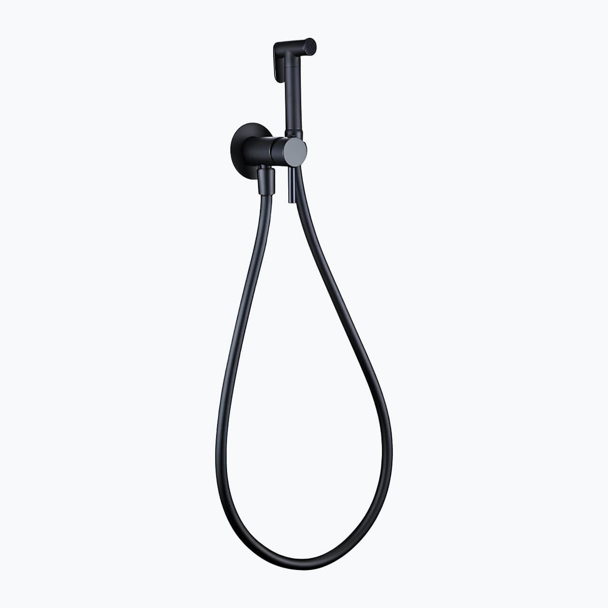Robinet mitigeur WC  Le Mitigeur