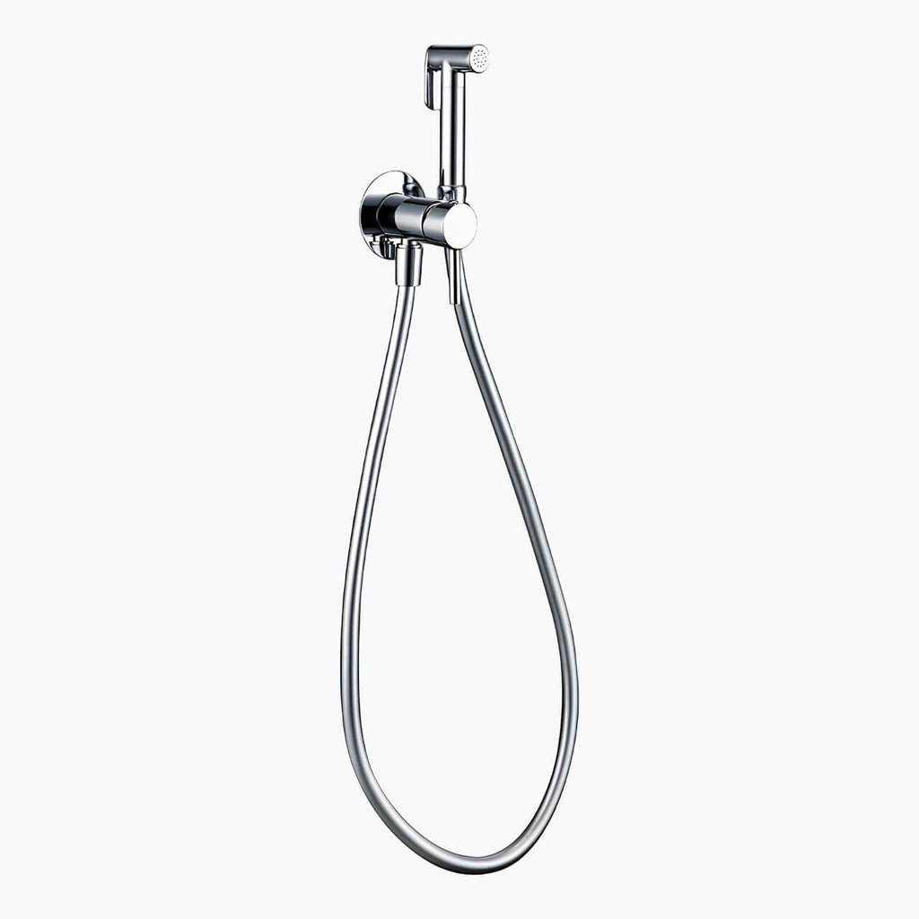 Robinet mitigeur WC  Le Mitigeur