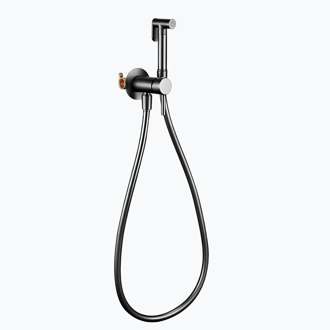 Robinet mitigeur WC  Le Mitigeur
