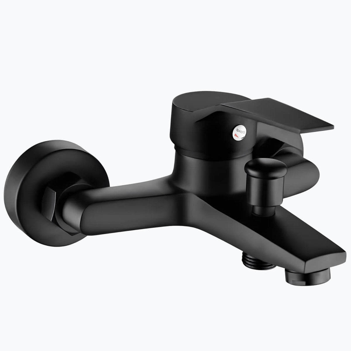 Robinet mitigeur mural douche & baignoire  Le Mitigeur