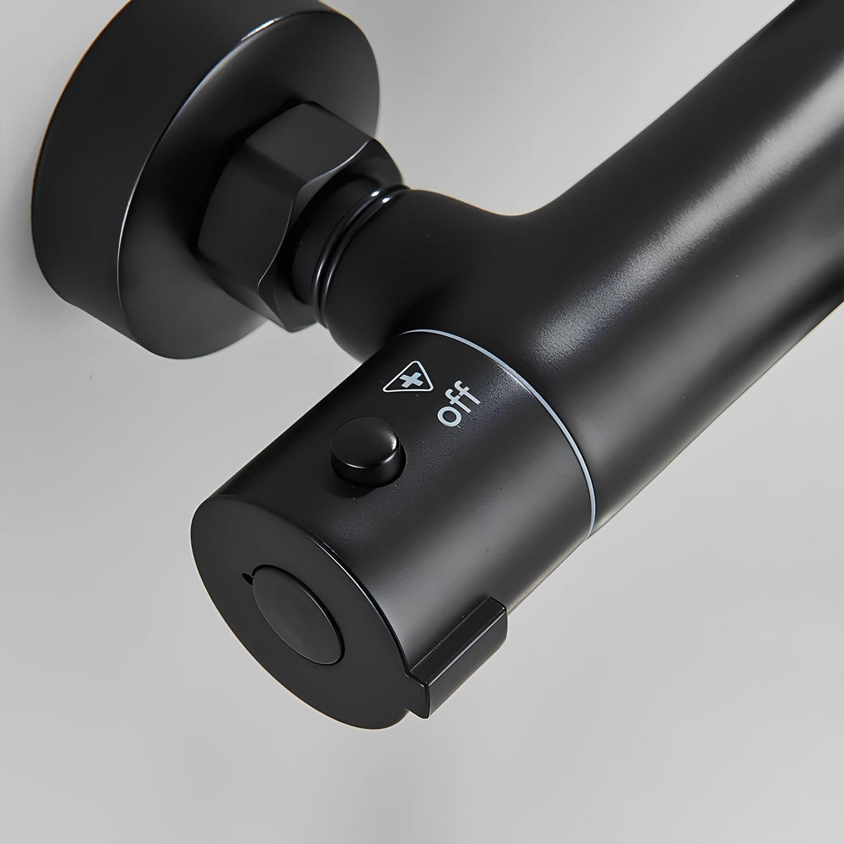 Robinet mitigeur thermostatique – Confort et design  Le Mitigeur