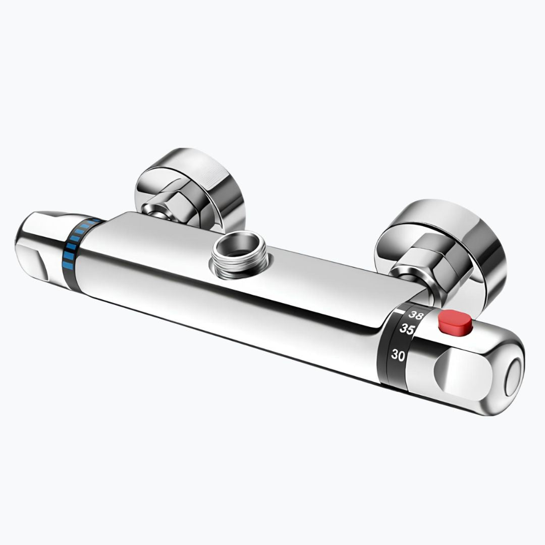 Robinet mitigeur thermostatique pour douche  Le Mitigeur