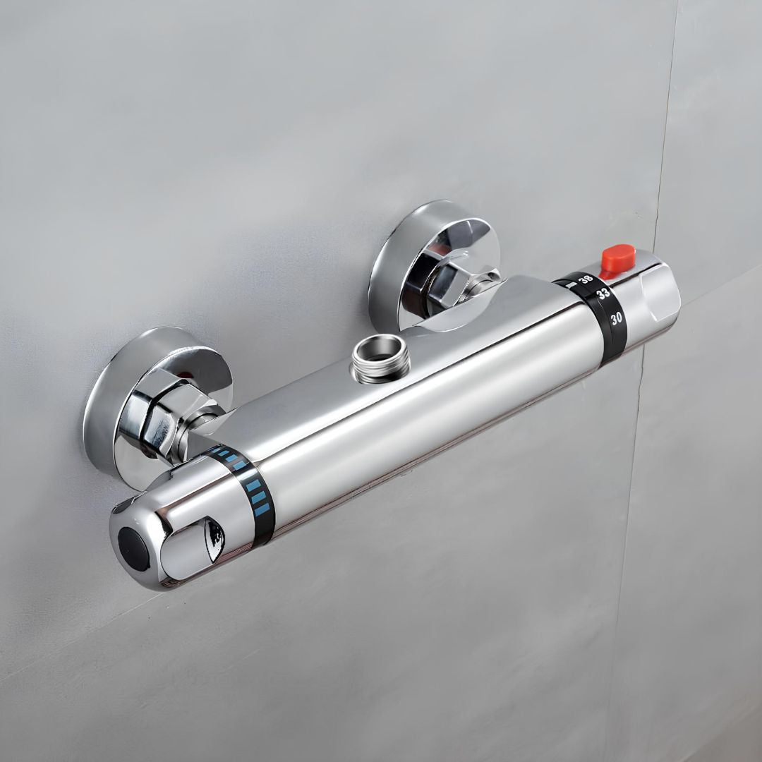Robinet mitigeur thermostatique pour douche  Le Mitigeur