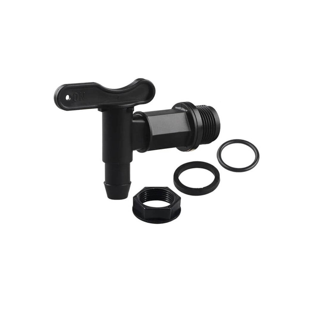 Robinet pour cuve de jardin  Le Mitigeur